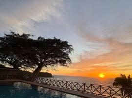 Mirador 28，位于Platanitos的酒店