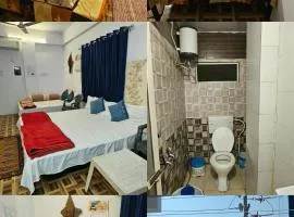 SK Home Stay घर जैसा आराम