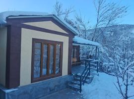 Chimgan Country House，位于Chimgan的酒店