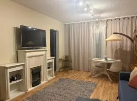 Cozy Apartment nearby Airport