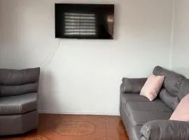 COMODO Y AMPLIO DEPARTAMENTO, Temuco