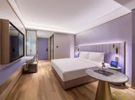 黄山风景区南大门换乘中心漫心酒店