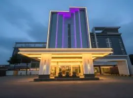 卡拉瓦茨优思明酒店