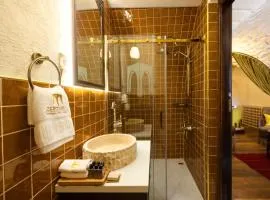 Zerzembe Boutıque Hotel