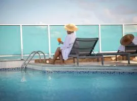 Mercure Maceio Pajuçara