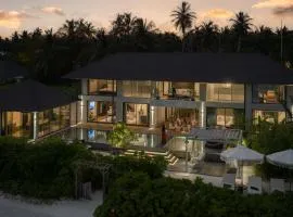 Madifushi Private Island- Free return seaplane transfr for min 5 nights