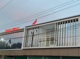 Zeekka Tourist Home，位于米南加迪的酒店