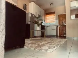 Cozy Haven in Manzini