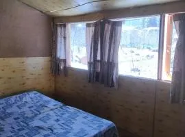 Spicydelic stay and best cafe