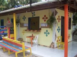 Albergue da Gamboa