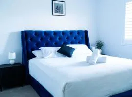 The Founders House Bold 4BR Retreat Muswellbrook