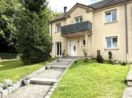 Holiday House -10 min Clervaux Castle - near forest and shopping - Luxembourg