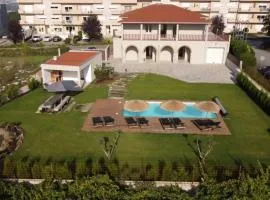 Solar dos Arcos da Lixa