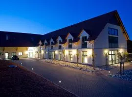 Apartments Golfpark Schlossgut Sickendorf