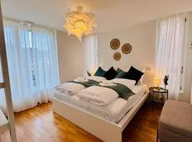 Mountainview Apartment - Familie - Modern - Luzern - Stoos