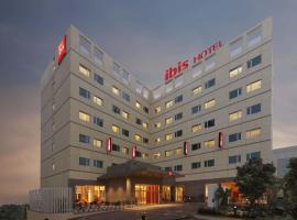 ibis Pune Hinjewadi - An Accor Brand，位于浦那的酒店