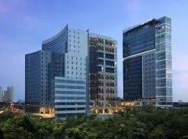 泗水提木尔沙马托诺富特酒店