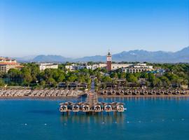 Ducale Lara - Ultra All Inclusive，位于拉瑞的酒店