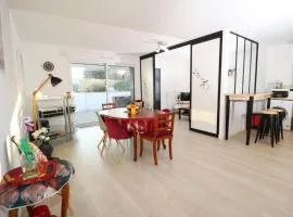 L'Aigue Marine by TAH - Top emplacement & Parking