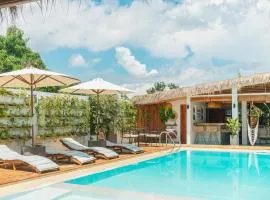 The Wander Nest Villas