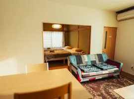 Andary House