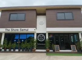 桑姆伊海岸宾馆