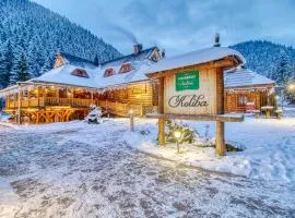 Penzión U dobrého pastiera