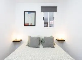 Apartamento Retama Laguna Centro