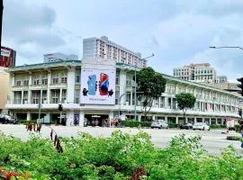 Arena Esports Hotel at Bugis by A Hotel Group