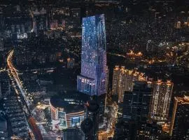 上海龙之梦万丽酒店