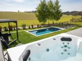 Luxury Loft I Pool, Whirlpool & Sauna I Close to Munich