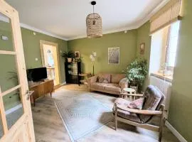 Ferienhaus Glockenklang