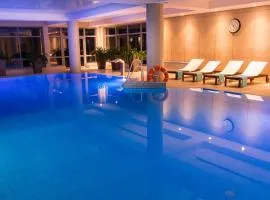 Hotel Nowy Dwór Elizy blisko Sky Bridge