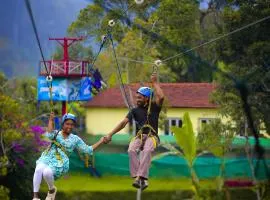Remas Resorts and Adventure Park by WINTERCREST