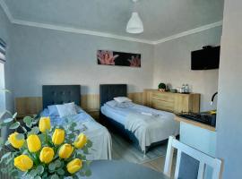 Apartament Adabet，位于肯普诺的酒店