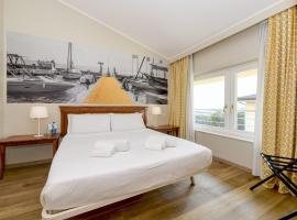 B&B Hotel Affi - Lago di Garda，位于阿菲的宠物友好酒店