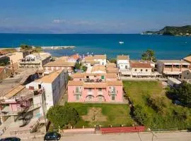 Exclusive Alexandra Apartments