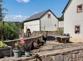 1 Bedroom Lovely Apartment In Irrhausen