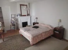 Maison de Famille en Normandie