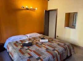 Pinocchio's house in Ronchi dei Legionari