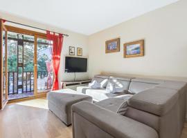 Hostdomus - La Chapelle，位于Sauze d'Oulx的酒店