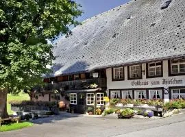 Gasthaus Hirschen Oberes Wirtshaus