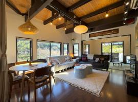 IMARI HOUSE shachihoko イマリハウス しゃちほこ，位于伊万里市的酒店