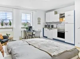 Angie's Ferienapartment Thermalbad