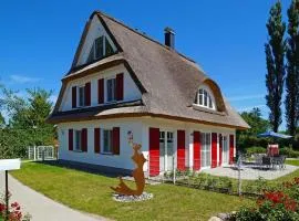 Holiday Home Villa Nixe- 5 Sterne Haus by Interhome