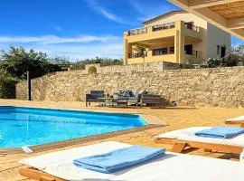Holiday Home für 16 Personen in Episkopi- Kreta - West-Kreta by Interhome