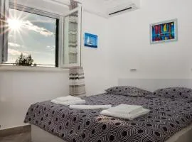 Apartment Moderne Ferienwohnung Bava by Interhome