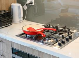 Tranquil Studio in Schofields，位于Schofields的酒店