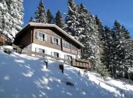 Holiday Home Almhaus am Hohenwart by Interhome