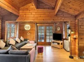 Twistesee Ferienhaus 110